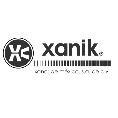 logo xanik
