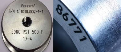 Cromo duro industrial