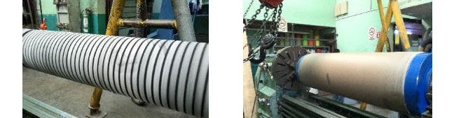 Cromo duro industrial