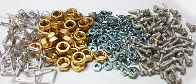 Cromo duro industrial